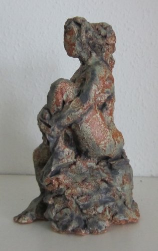 Stentøjsfigur
