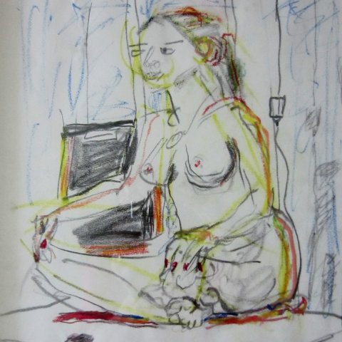 Croquis